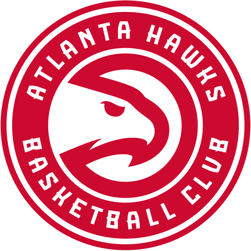Atlanta Hawks 2015-Pres Primary Logo fabric transfer